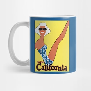 California Mug